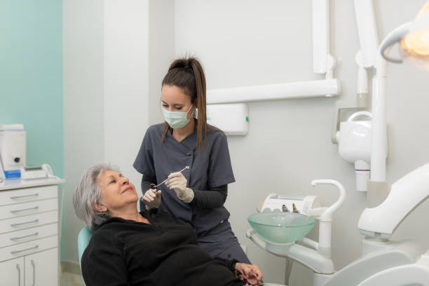 Best Urgent Care for Lost Fillings or Crowns in Oyster Creek, TX