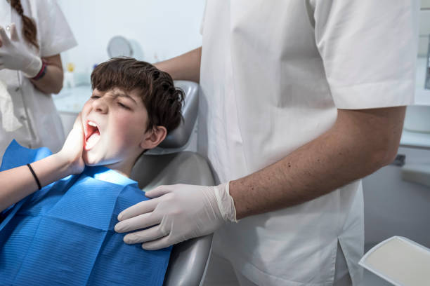 Best Pediatric Emergency Dentist in Oyster Creek, TX