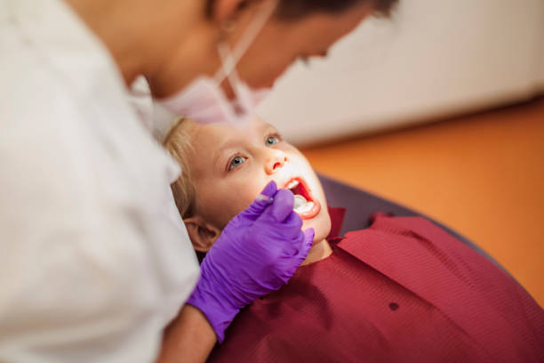 Best Emergency Tooth Extraction in Oyster Creek, TX