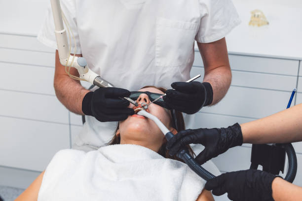 Best Emergency Wisdom Teeth Removal in Oyster Creek, TX