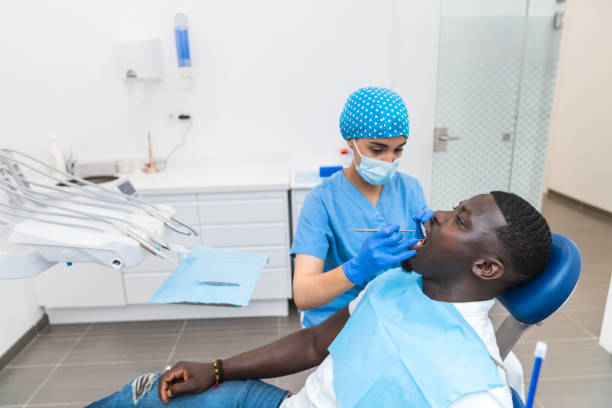 Best Emergency Gum Treatment in Oyster Creek, TX