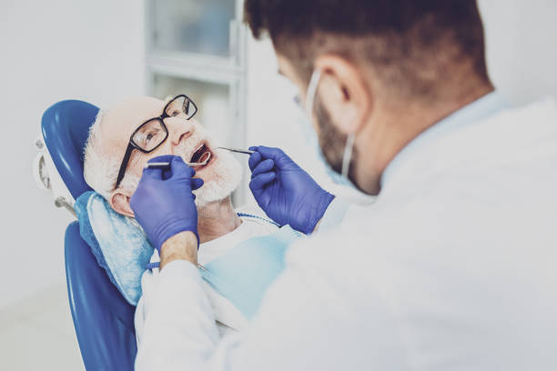 Best Emergency TMJ Treatment in Oyster Creek, TX